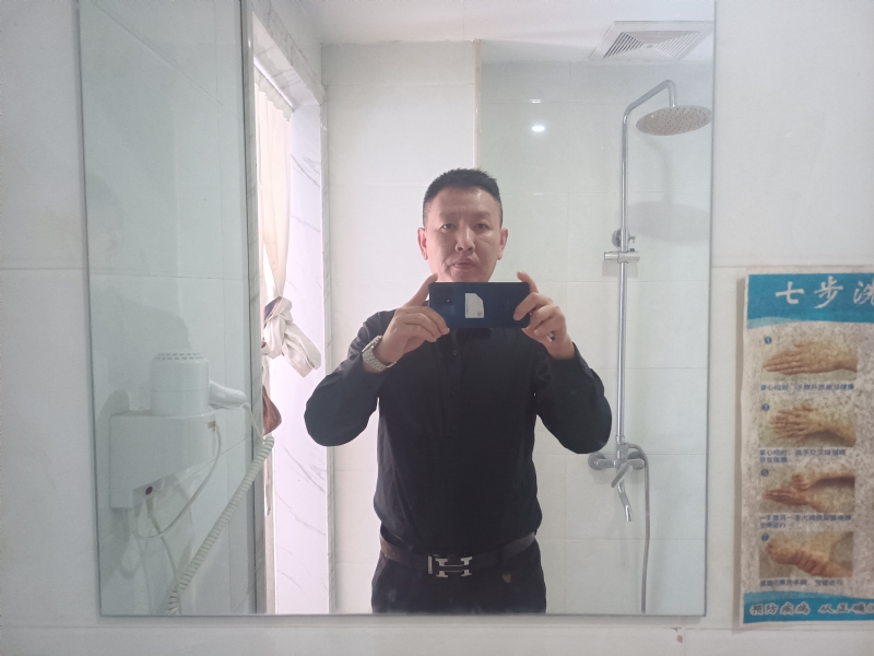 小小辰的第一张照片--柳州相亲服务中心