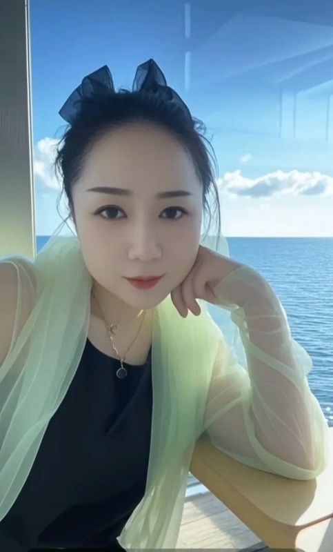 壵壵有光的第一张照片--柳州相亲服务中心