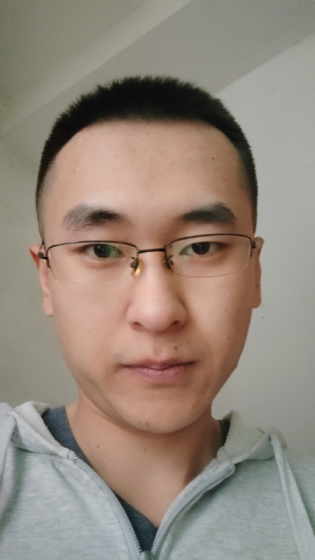 灵越的第一张照片--柳州相亲服务中心