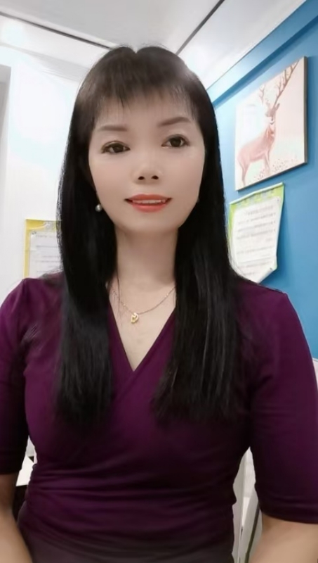 阿寓的第一张照片--柳州相亲服务中心