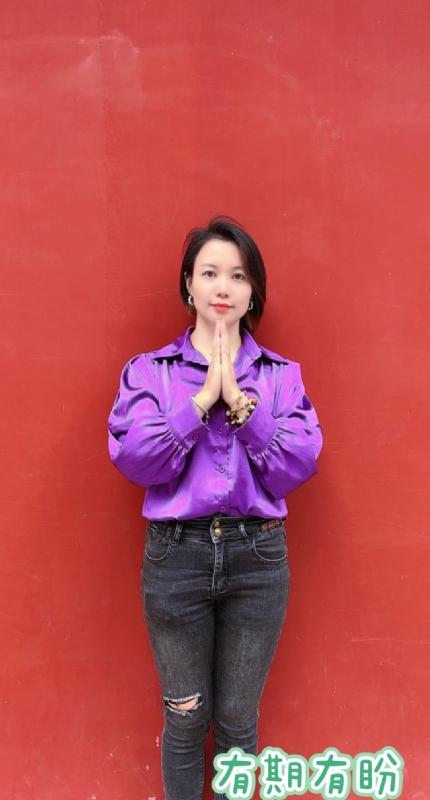 想要有个家的第一张照片--柳州相亲服务中心