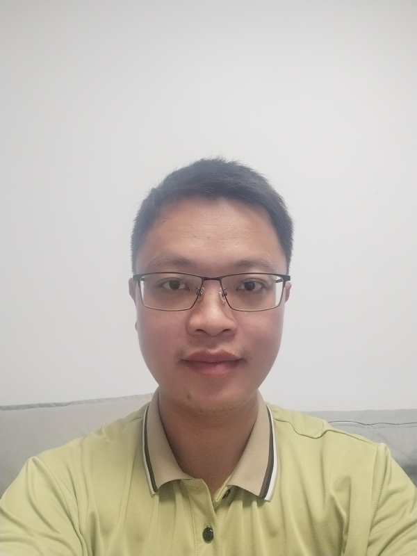 爱拼才会赢的第一张照片--柳州相亲服务中心