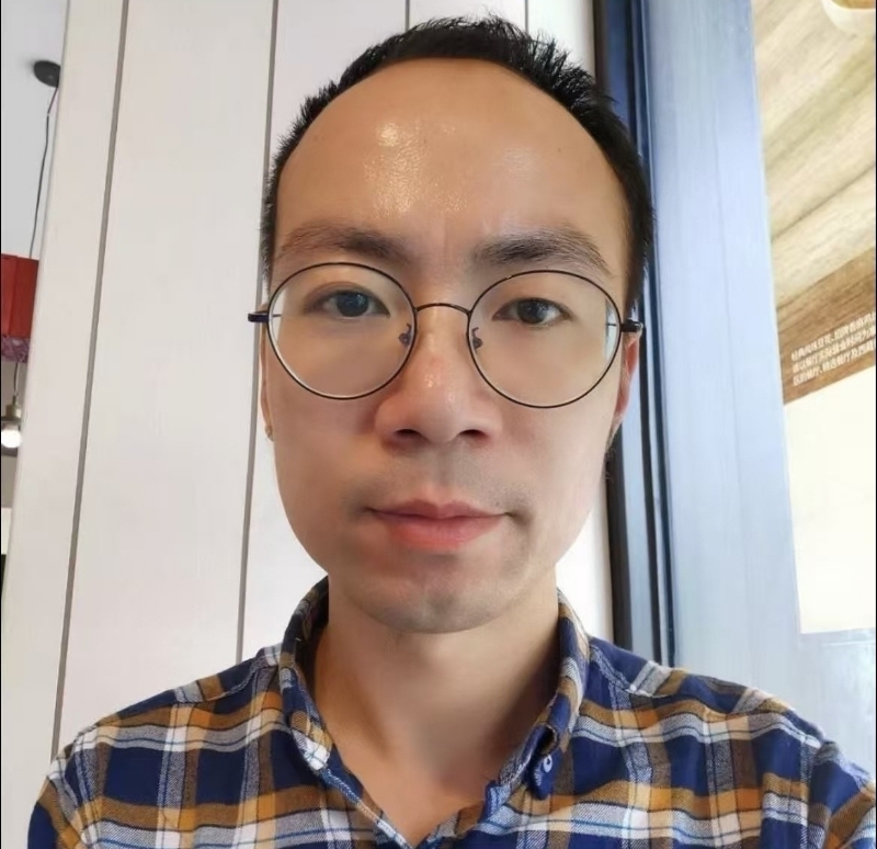 叶孤城的第一张照片--柳州相亲服务中心
