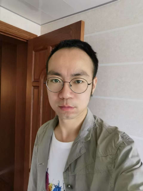 叶孤城的第五张照片--柳州相亲服务中心