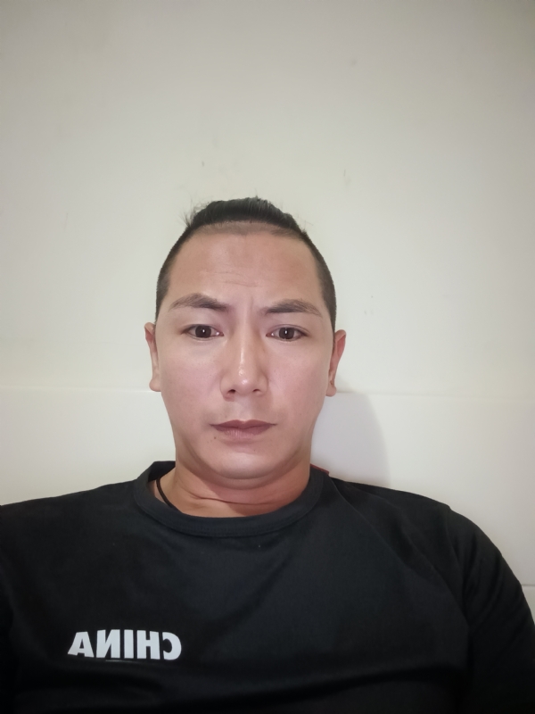 无不良嗜好的第一张照片--柳州相亲服务中心