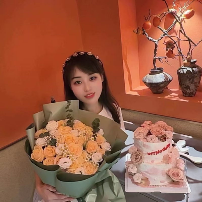 希希的第一张照片--柳州相亲服务中心