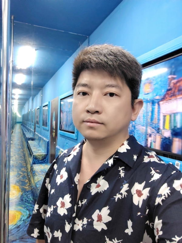 糖分的第一张照片--柳州相亲服务中心