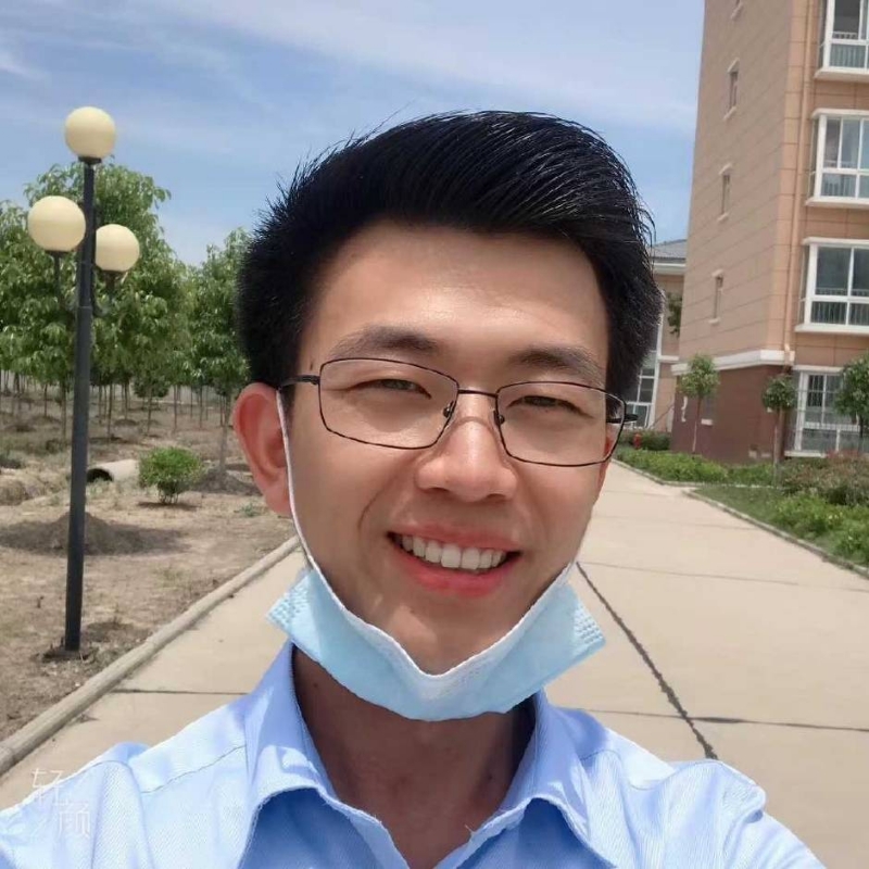 繁若的第四张照片--柳州相亲服务中心