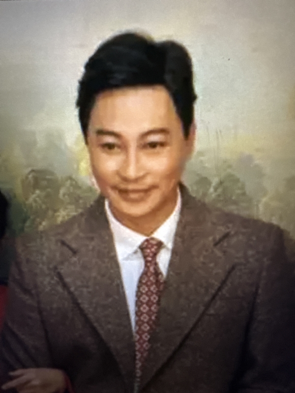 李剑程的第一张照片--柳州相亲服务中心