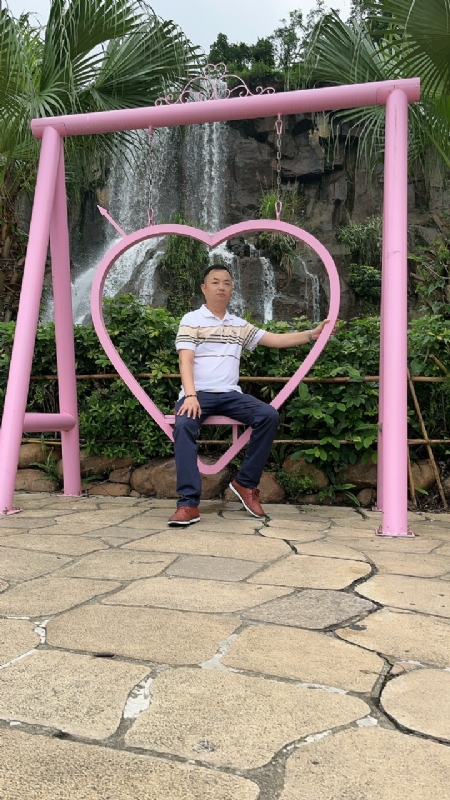 zhaofuwu的第六张照片--柳州相亲服务中心