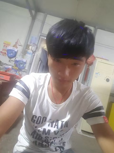 明亮的第一张照片--柳州相亲服务中心