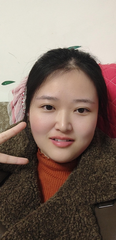 雪雪的第二张照片--柳州相亲服务中心