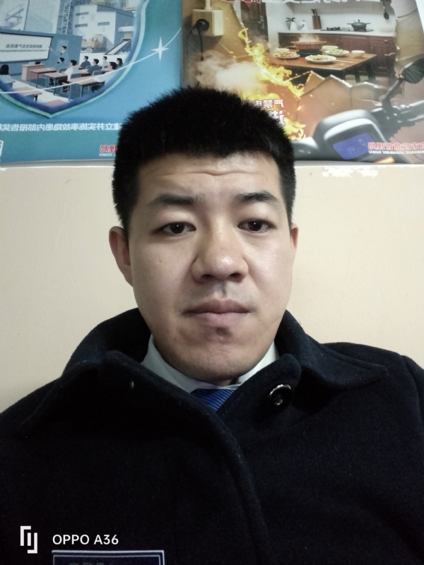 姜燃的第二张照片--柳州相亲服务中心