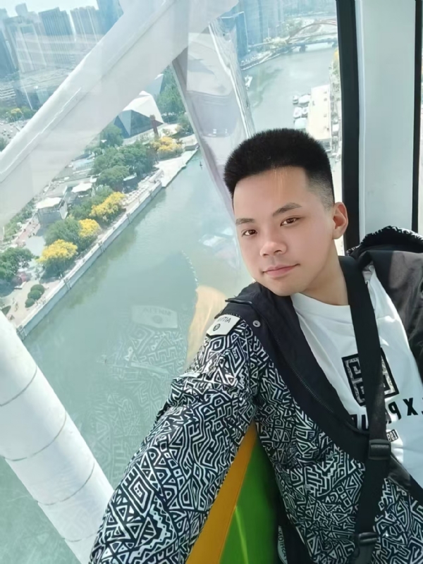 唐山相亲的第四张照片--柳州相亲服务中心