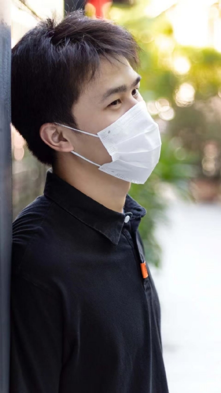 康庆浩的第一张照片--柳州相亲服务中心