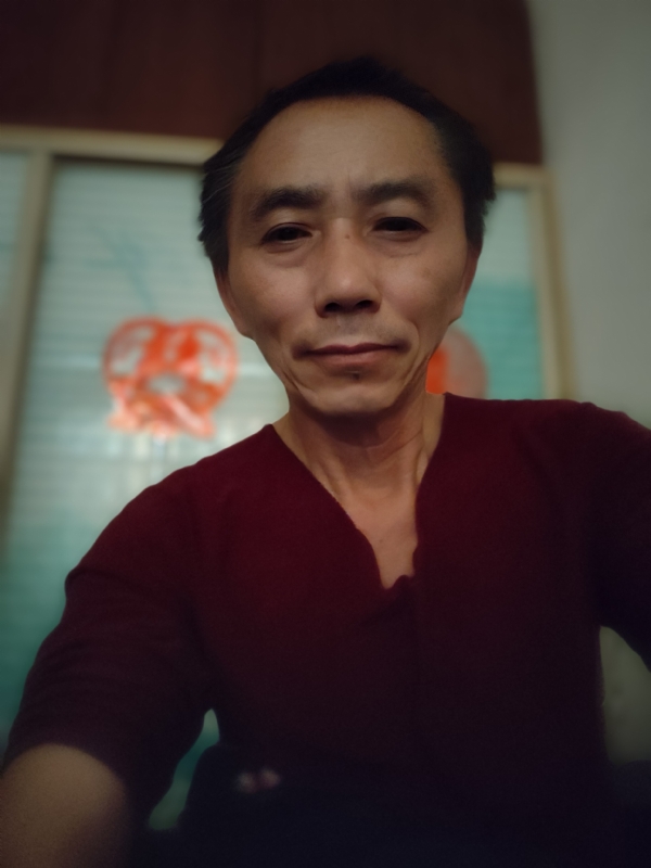 有你不辜单的第一张照片--柳州相亲服务中心