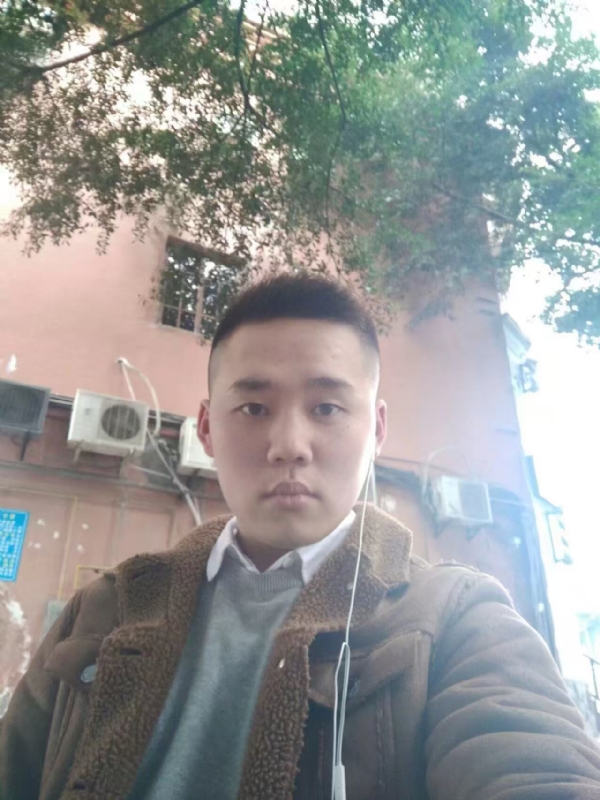 想了很久的男人的第一张照片--柳州相亲服务中心