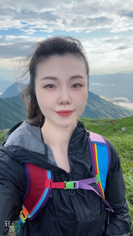 汀兰岸芷的第一张照片--柳州相亲服务中心