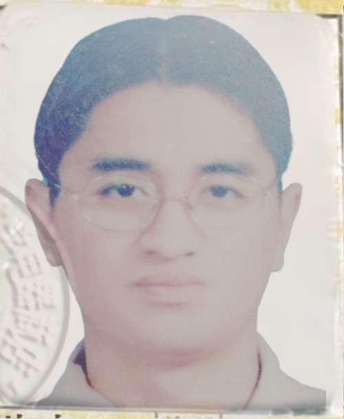 小宇子的第一张照片--柳州相亲服务中心