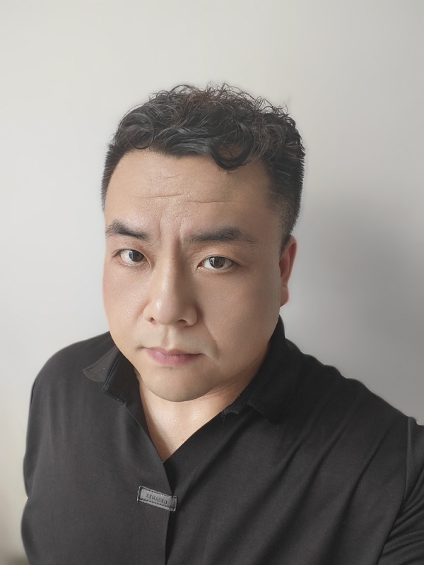 小沐的第一张照片--柳州相亲服务中心