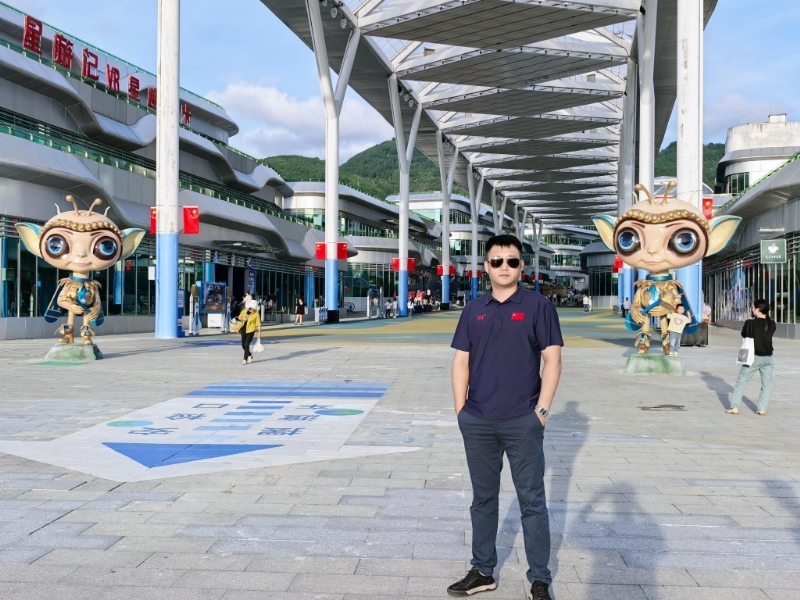 Mr王的第一张照片--柳州相亲服务中心