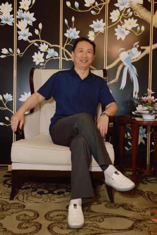 蒋老师的第二张照片--柳州相亲服务中心