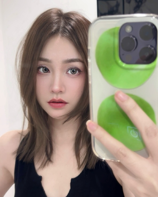 Claire的第一张照片--柳州相亲服务中心