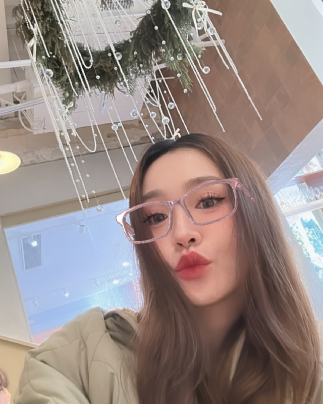 Claire的第二张照片--柳州相亲服务中心