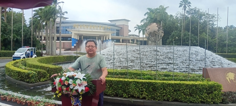 期待真情的的第二张照片--柳州相亲服务中心