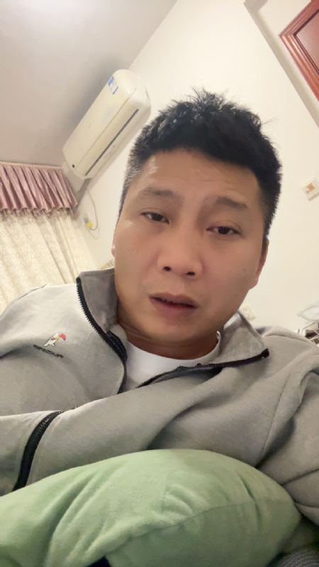 细水长流的第一张照片--柳州相亲服务中心