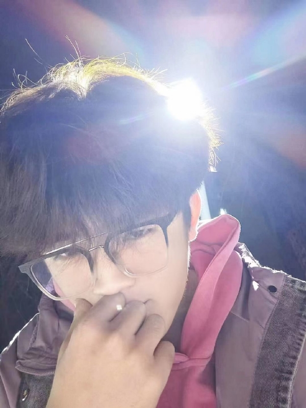 解药的第一张照片--柳州相亲服务中心