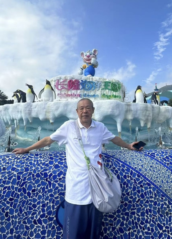 刘先生的第六张照片--柳州相亲服务中心