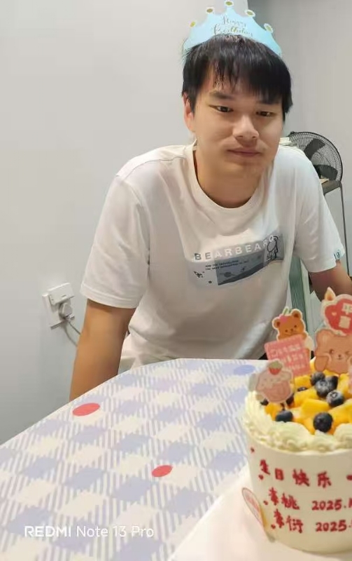 yan的第一张照片--柳州相亲服务中心