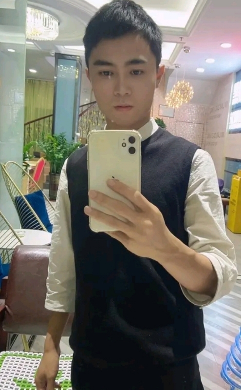 小叶的第一张照片--柳州相亲服务中心