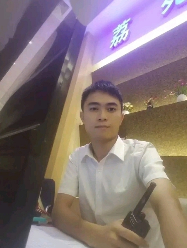 小叶的第二张照片--柳州相亲服务中心