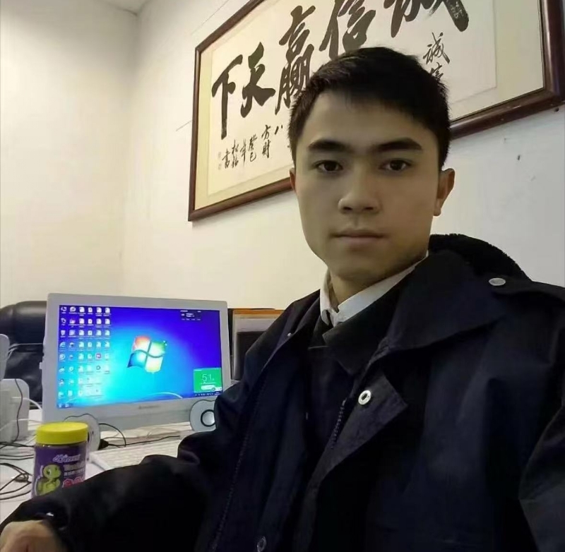 小叶的第三张照片--柳州相亲服务中心