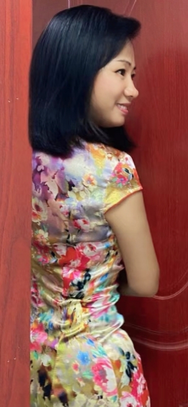 懂你的第一张照片--柳州相亲服务中心