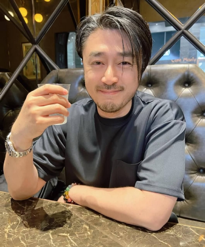 爱意随风起的第一张照片--柳州相亲服务中心