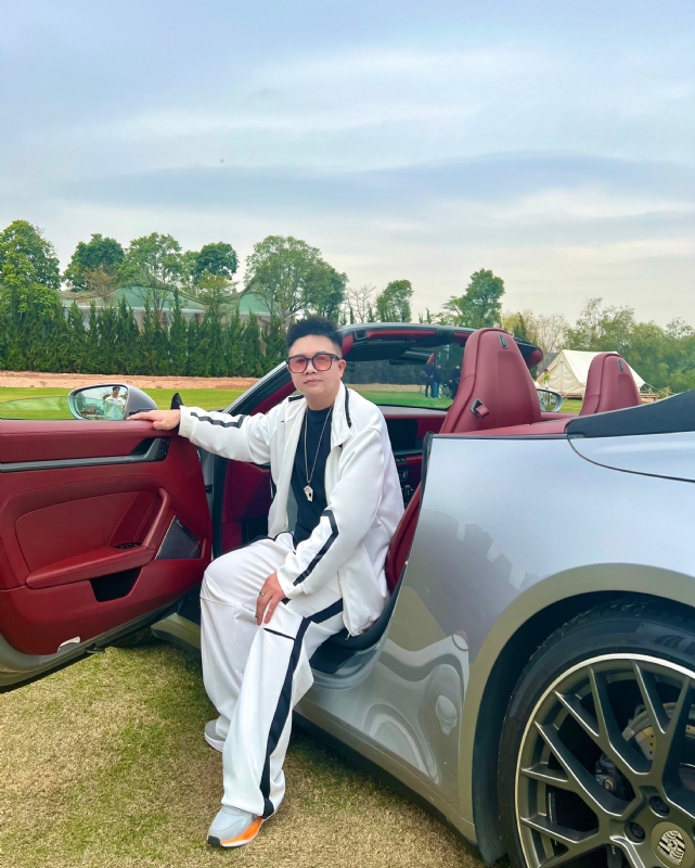 晚风过境的第三张照片--柳州相亲服务中心