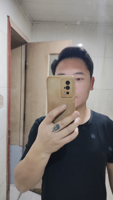 清橙的第一张照片--柳州相亲服务中心