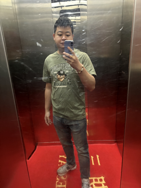 小张的第一张照片--柳州相亲服务中心