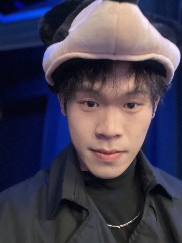 自律的杰的第一张照片--柳州相亲服务中心