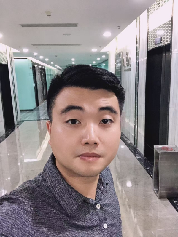 知行合一的第一张照片--柳州相亲服务中心