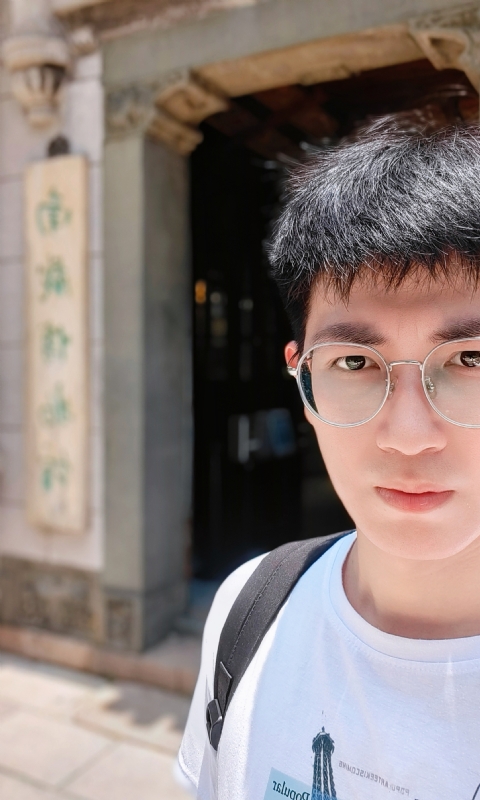 不吃猫的鱼的第一张照片--柳州相亲服务中心