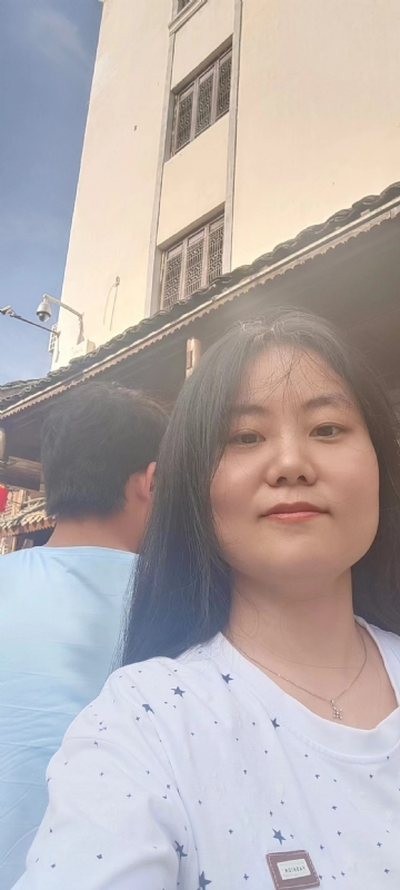 普通人的第二张照片--柳州相亲服务中心