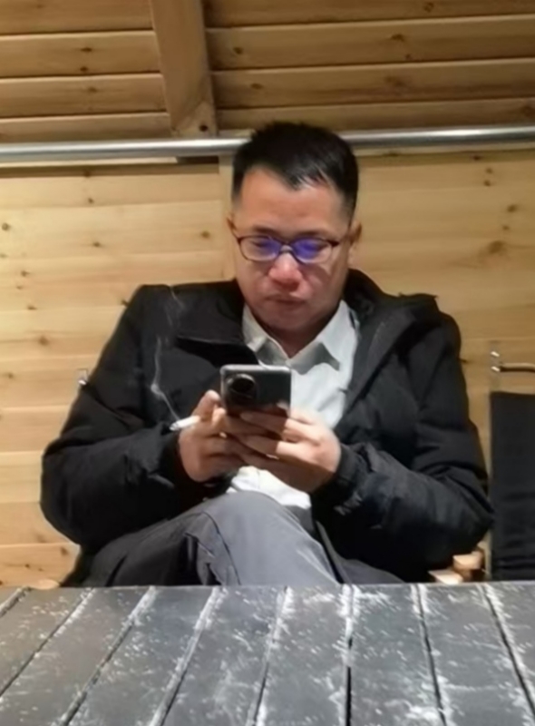 期待一个你的第五张照片--柳州相亲服务中心