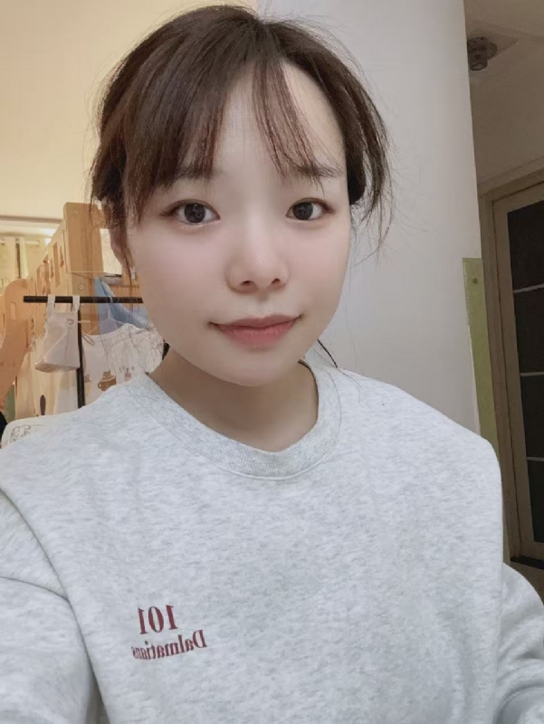 楚楚的第一张照片--柳州相亲服务中心