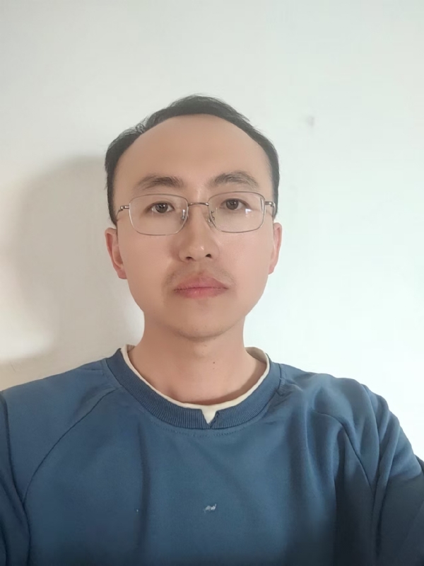 幕雨的第二张照片--柳州相亲服务中心