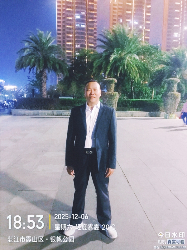 中国梦的第二张照片--柳州相亲服务中心