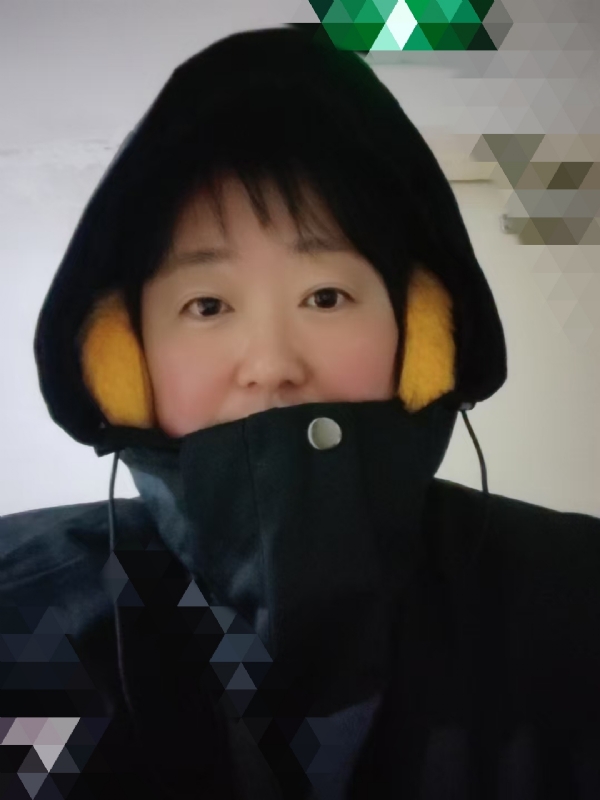 爱温暖人心的第一张照片--柳州相亲服务中心